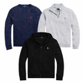 RL - Sweaters