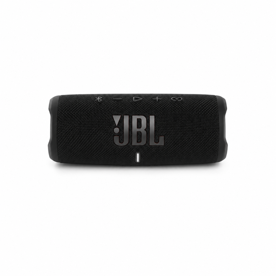 J - Speaker