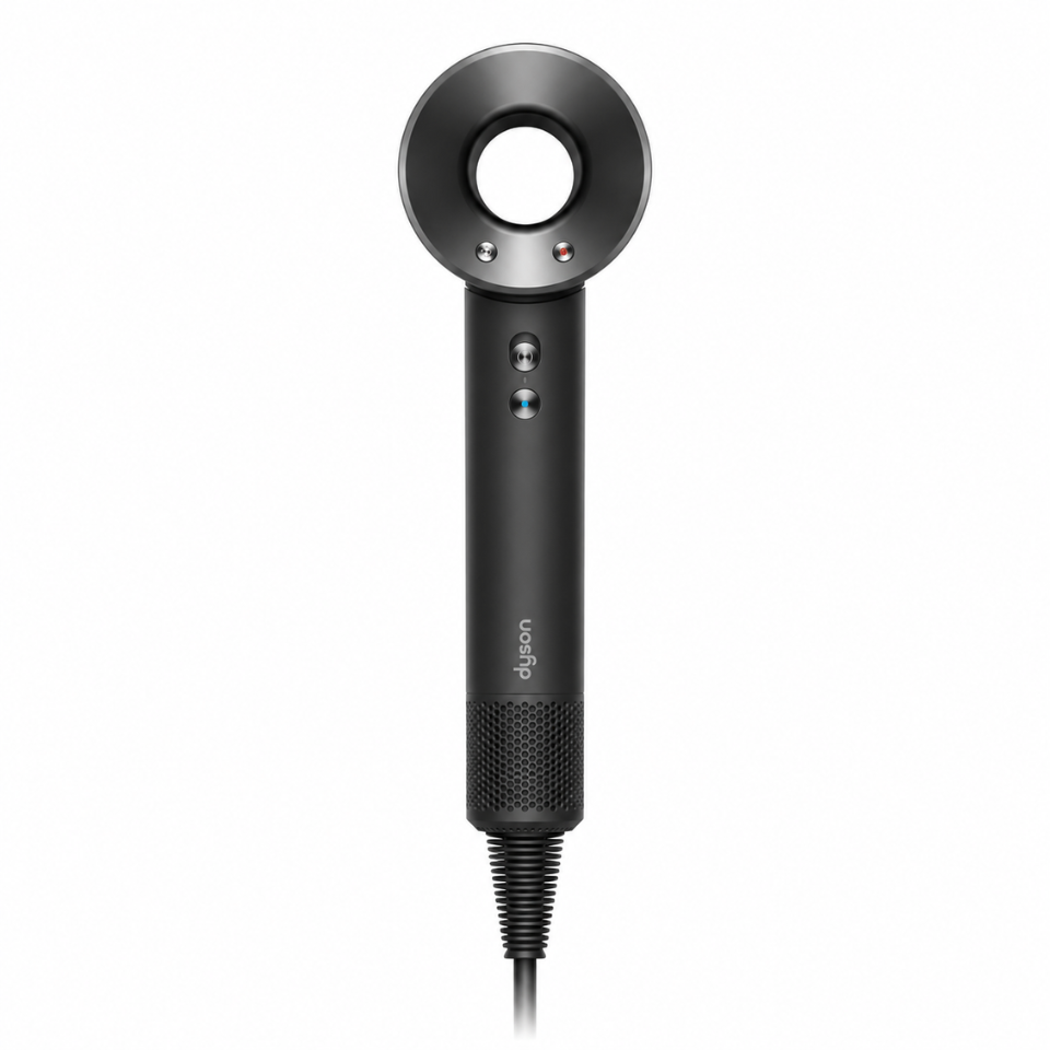 DY - Hairdryer
